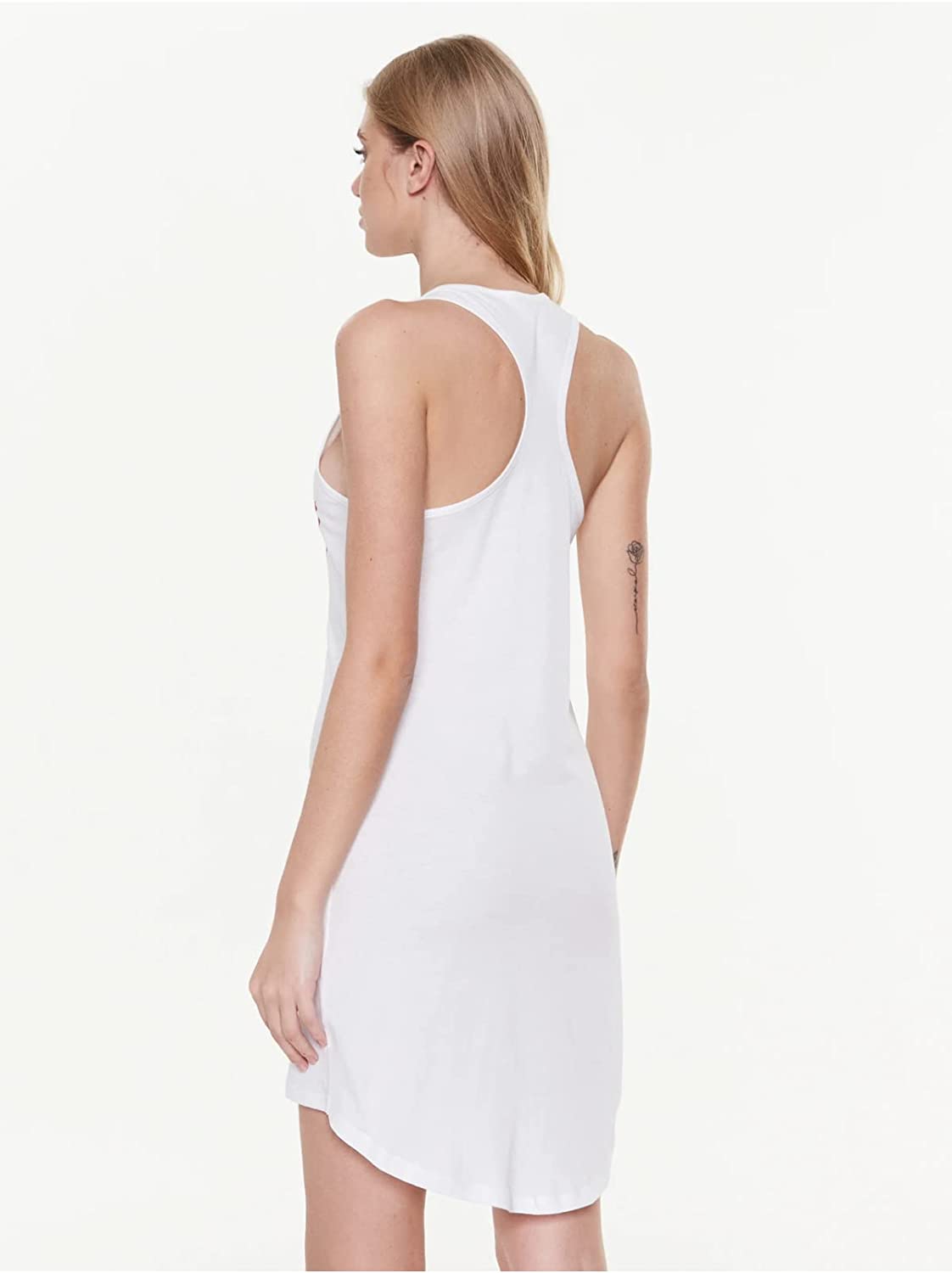 GUESS ABITO E3GP03 JA914A009
