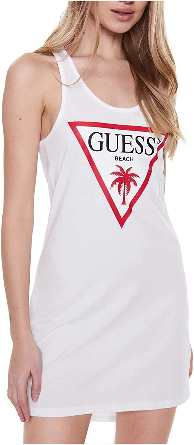 GUESS ABITO E3GP03 JA914A009