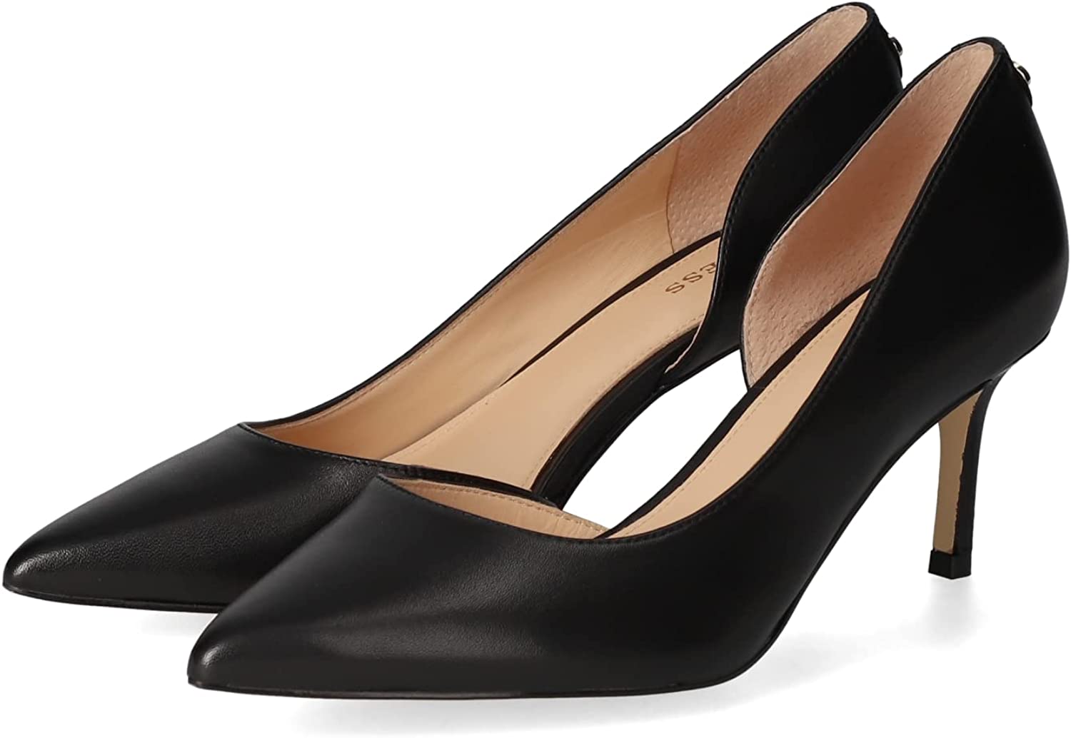 GUESS DECOLLETE FL5MYS LEA08BLACK