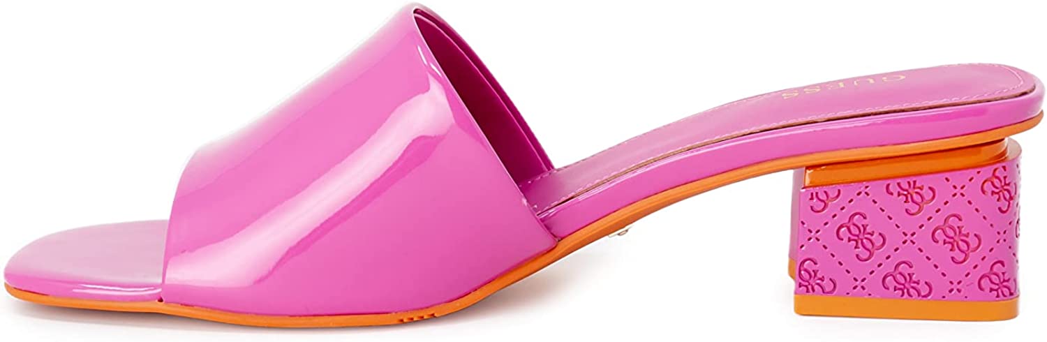 Scarpa GUESS FL6Y2R PAF03FUXIA