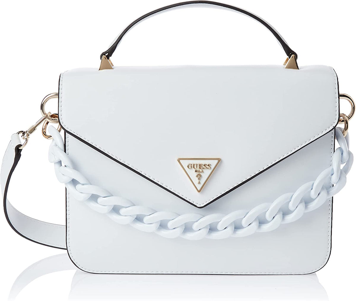 Borsa GUESS HWVP87 66200WHITE