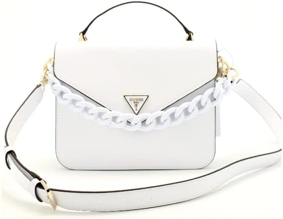 Borsa GUESS HWVP87 66200WHITE