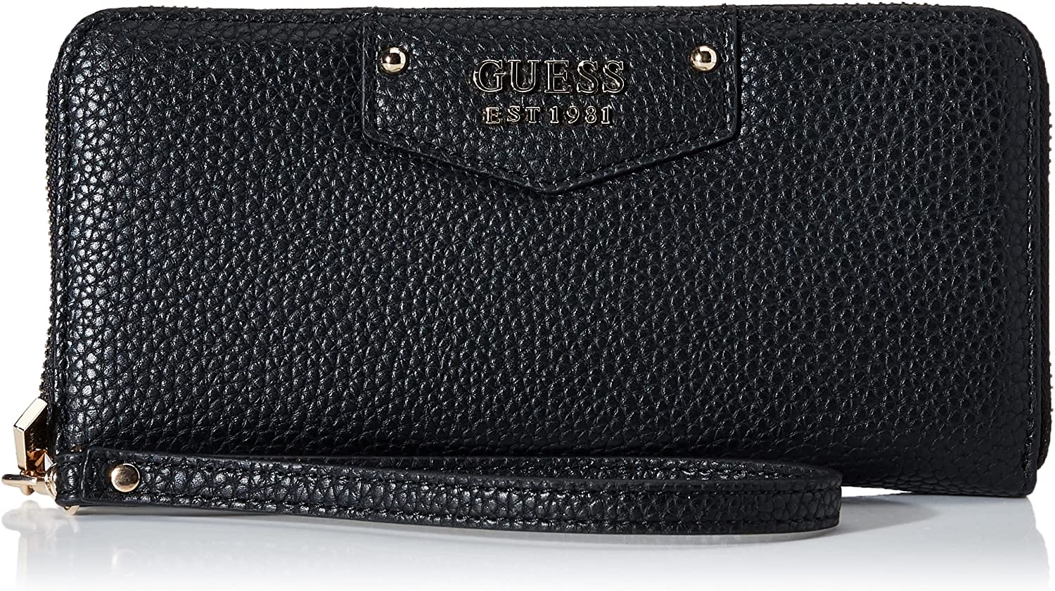 GUESS PORTAFOGLI SWEVG8 39046BLACK