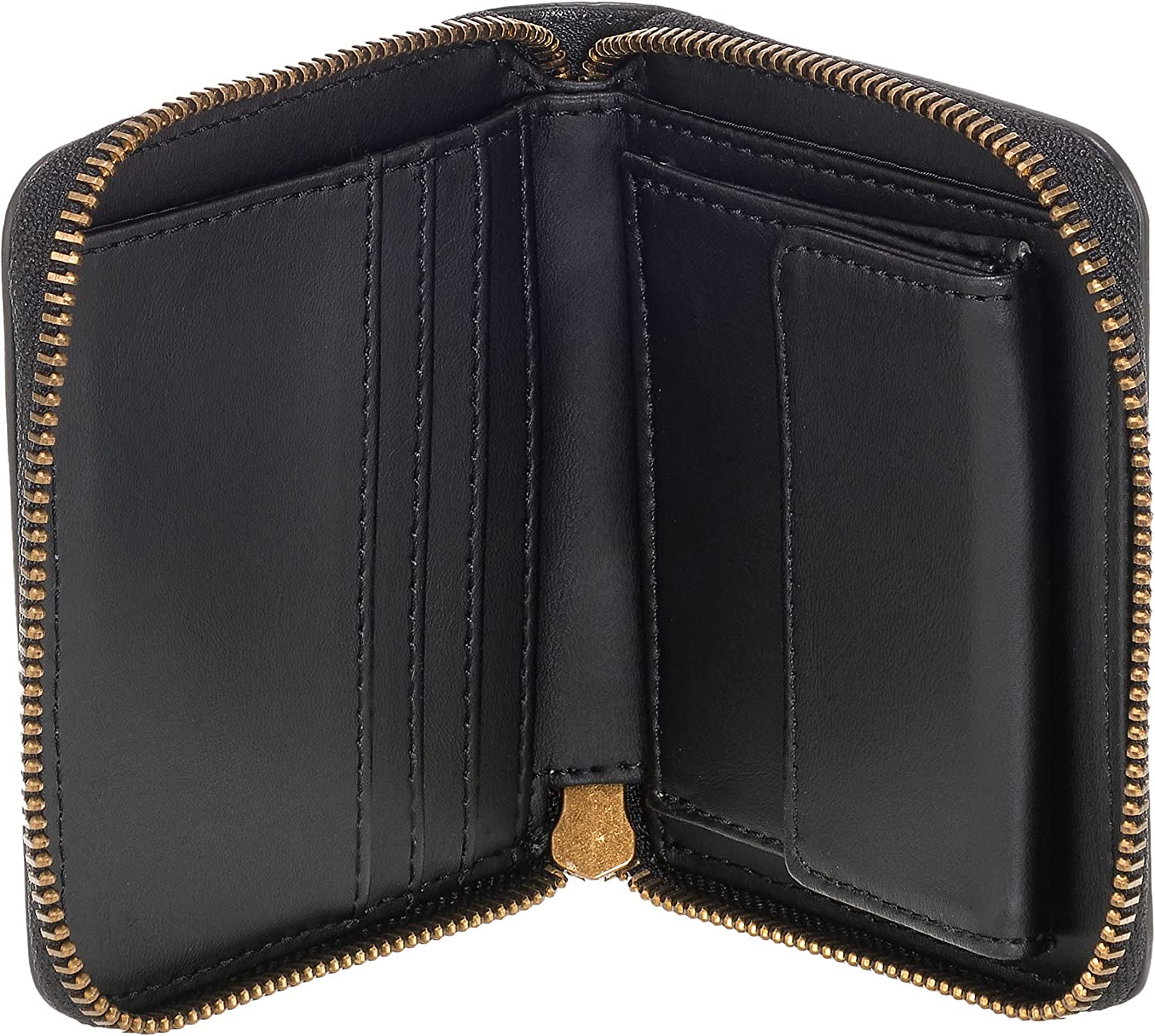 GUESS PORTAFOGLI SWVB85 00370BLACK
