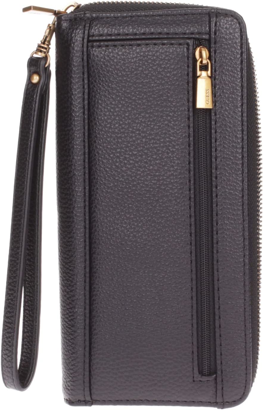 GUESS PORTAFOGLI SWVB86 83460BLACK