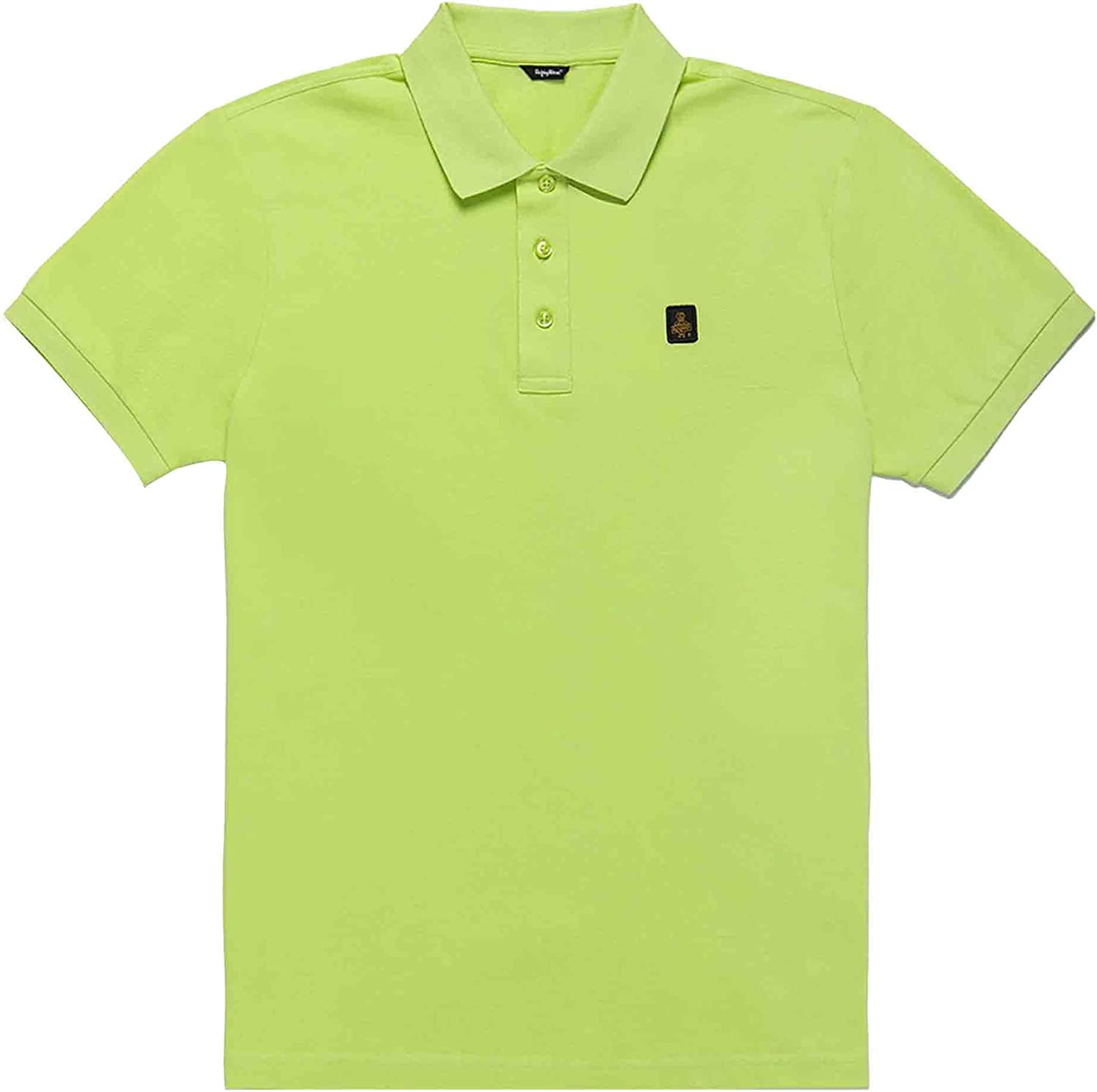 REFRIGIWEAR POLO KURT T25900PX9032E02880