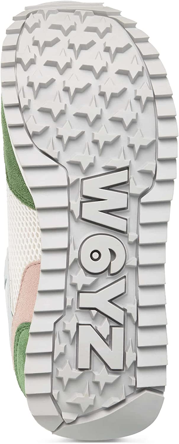W6YZ SNEAKERS DEVA-W 001-20174052F42
