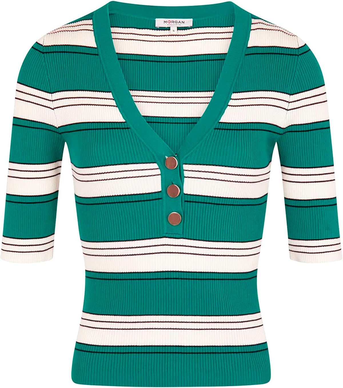 MORGAN T-SHIRT 231-MINO608