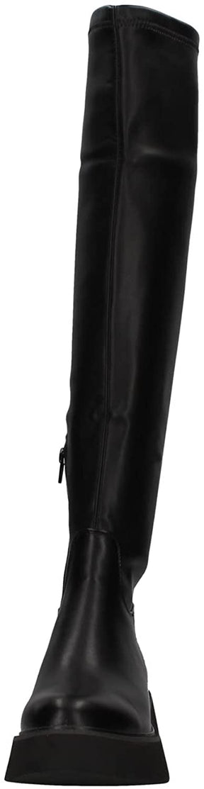 CAFE NOIR Stivali Donna nero C1FL9030 N001