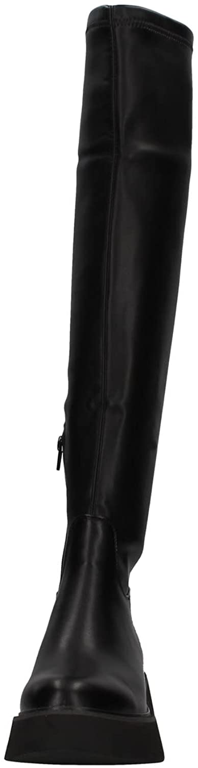 CAFE NOIR Stivali Donna nero C1FL9030 N001