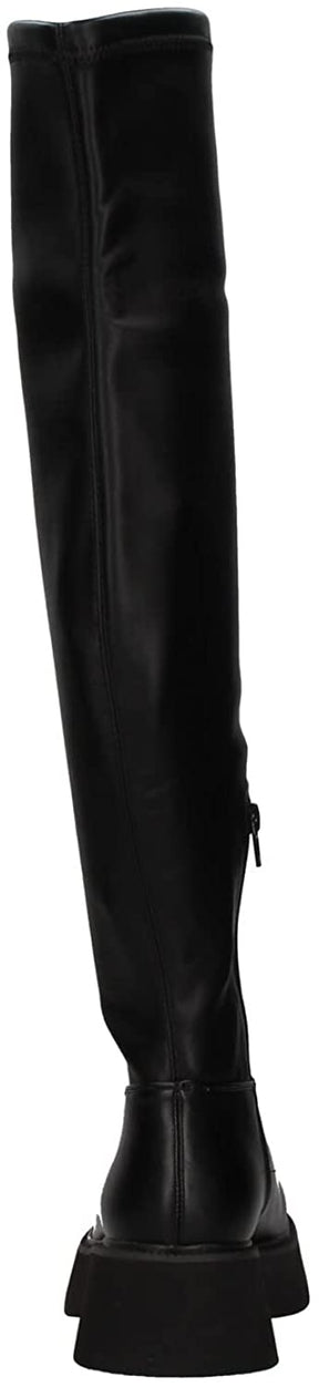 CAFE NOIR Stivali Donna nero C1FL9030 N001