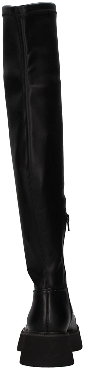CAFE NOIR Stivali Donna nero C1FL9030 N001