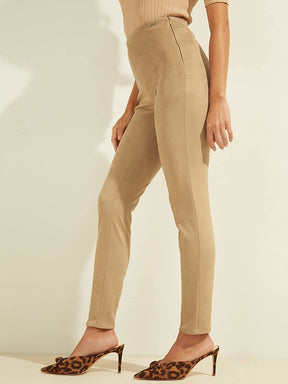 GUESS Leggings Donna multicolore