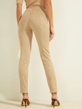 GUESS Leggings Donna multicolore