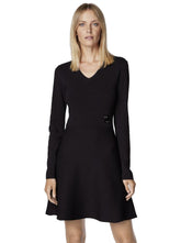 ARMANI EXCHANGE AX Abito Donna 6LYA1M YMH6Z1200