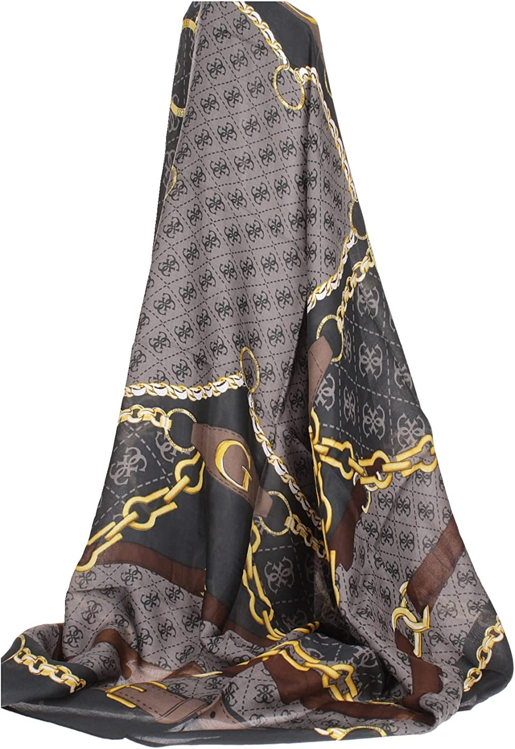 Guess Bagalier Guess Foulard 2021 Foulard Guess 2022 GUESS Foulard