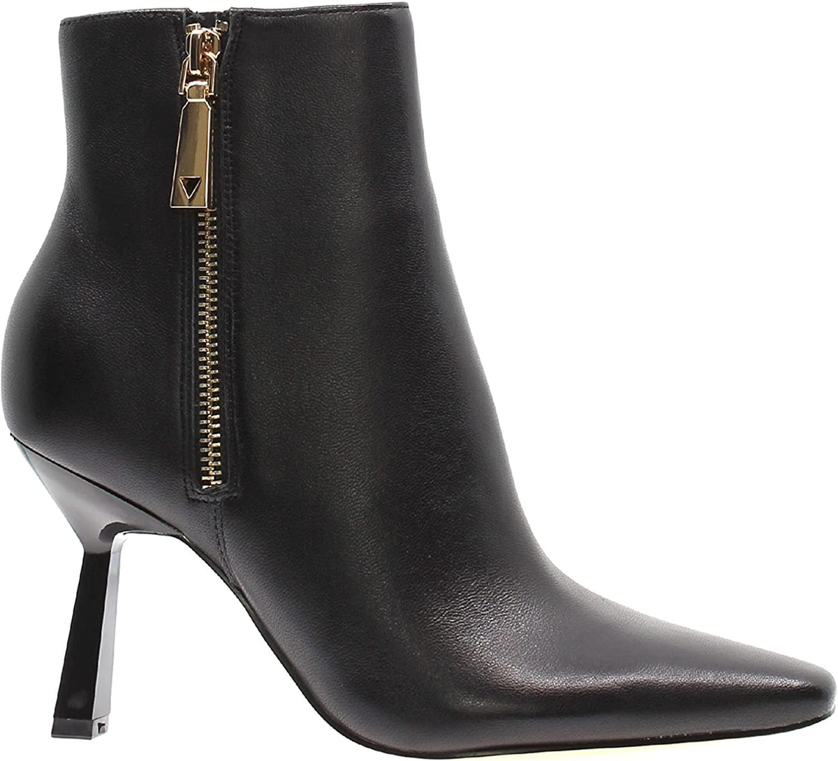 GUESS stivaletto FL7BRU LEA09BLACK