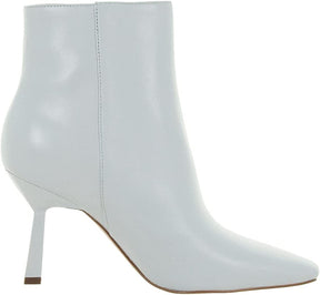 GUESS stivaletto FL7BRU LEA09WHITE