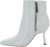 GUESS stivaletto FL7BRU LEA09WHITE