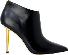 GUESS stivaletto FL7SAZ LEA09BLACK