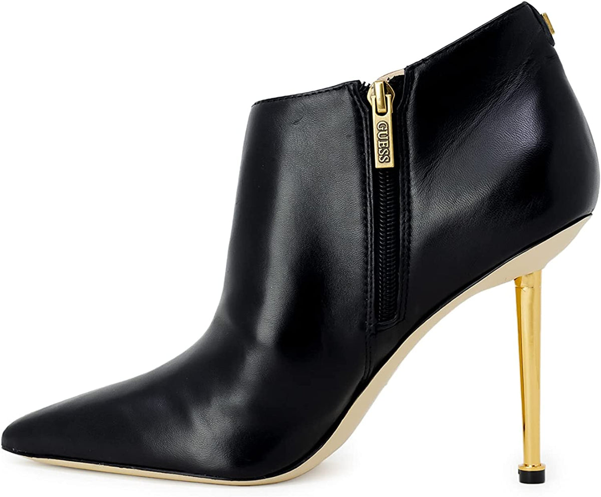 GUESS stivaletto FL7SAZ LEA09BLACK