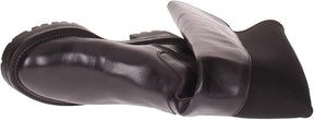 GUESS stivali FL8CAR LEA11BLACK