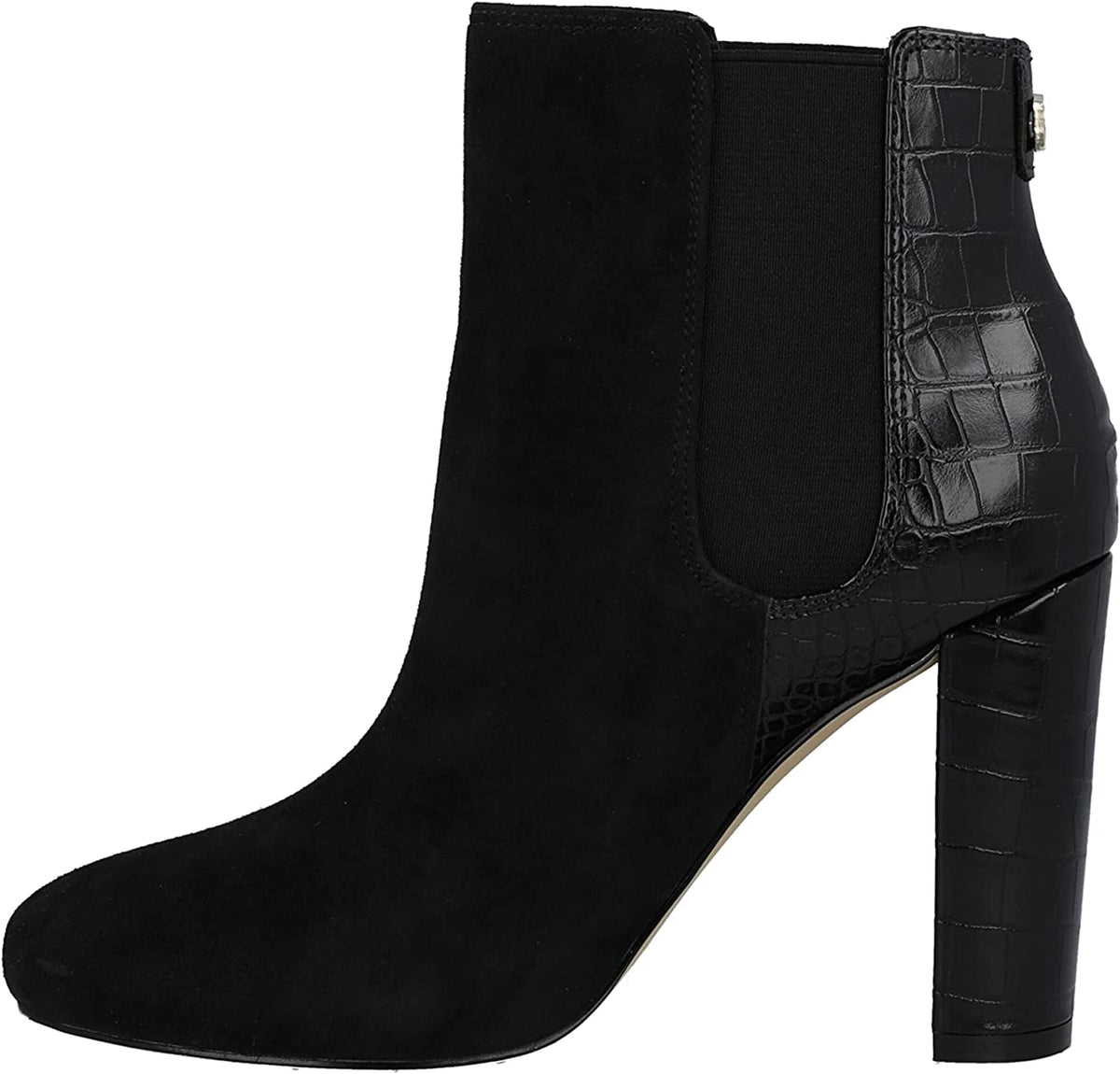 GUESS stivaletto FL8RIC SUE10BLACK