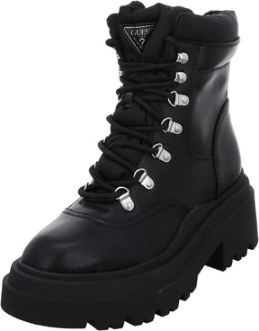 GUESS anfibio FL8V2Y LEA10BLACK