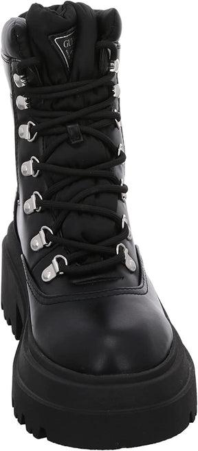 GUESS anfibio FL8V2Y LEA10BLACK