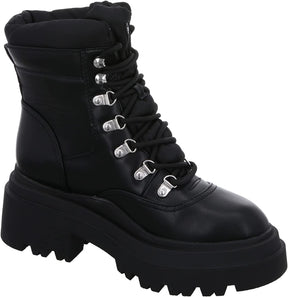 GUESS anfibio FL8V2Y LEA10BLACK