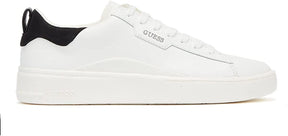 GUESS sneakers FM6VER LEA12WHBLK