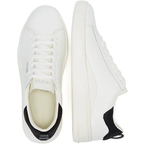 GUESS sneakers FM6VER LEA12WHBLK