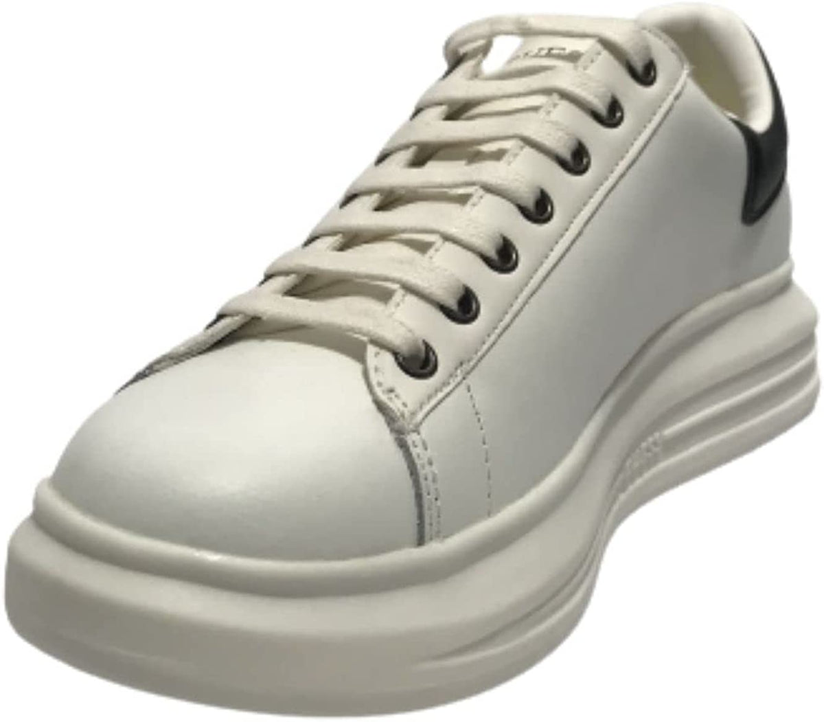 Guess sneakers uomo FM7RNO LEA12WHITE