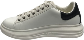 Guess sneakers uomo FM7RNO LEA12WHITE