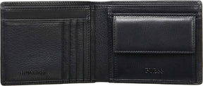 Portafoglio guess SM2509 LEA20BLACK