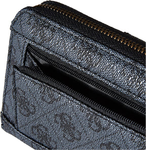 GUESS portafoglio SWESB8 39046CLO LOGO