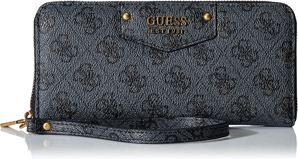 GUESS portafoglio SWESB8 39046CLO LOGO