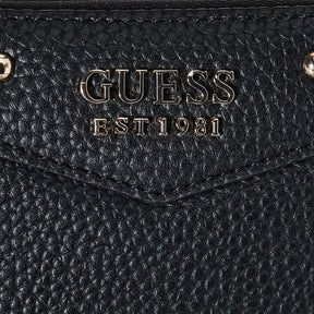 GUESS portafoglio SWEVG8 39046BLACK