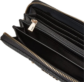 GUESS portafoglio SWEVG8 39046BLACK
