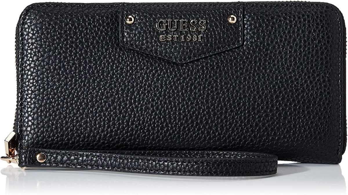 GUESS portafoglio SWEVG8 39046BLACK