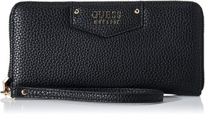 GUESS portafoglio SWEVG8 39046BLACK