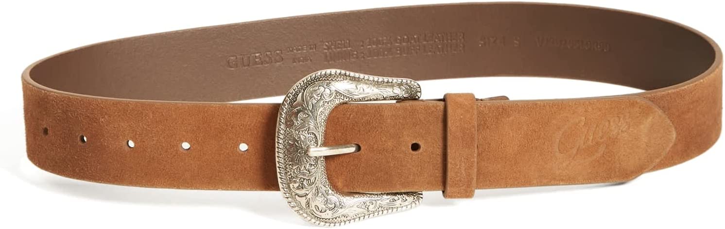 GUESS cintura W2BZ05 L0R90F15I