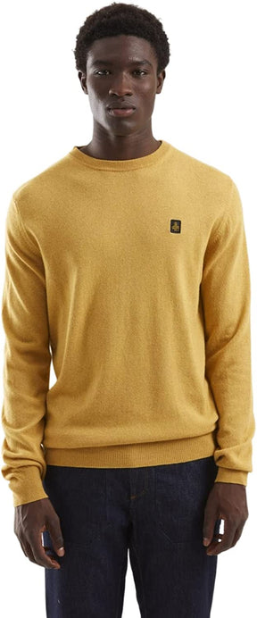 REFRIGIWEAR maglia COLLIN/1 M18601MA9T02B01010