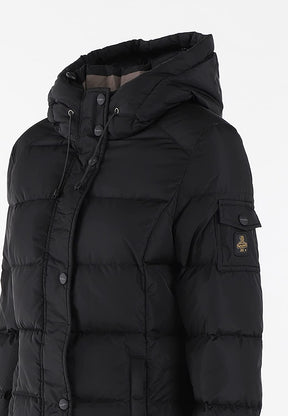 REFRIGIWEAR LADY LONG HUNTER W02700NY0185G06000 Giaccone