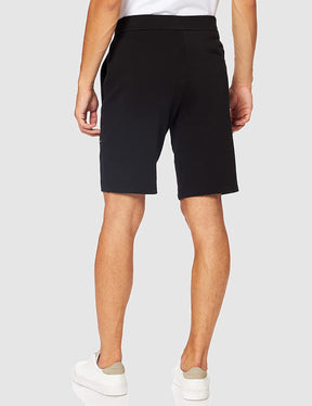 ARMANI EXCHANGE AX Bermuda Uomo nero
