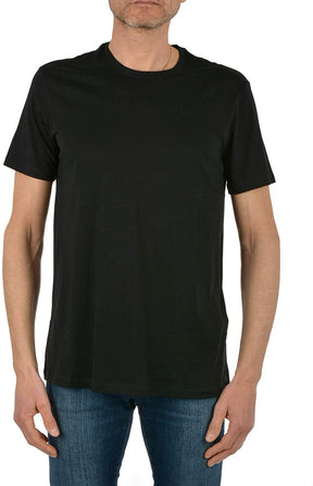 ARMANI EXCHANGE AX T-shirt Uomo nero
