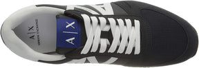 ARMANI EXCHANGE AX Scarpa Sneakers Uomo blu