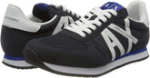 ARMANI EXCHANGE AX Scarpa Sneakers Uomo blu