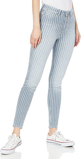 GUESS Jeans Donna blu