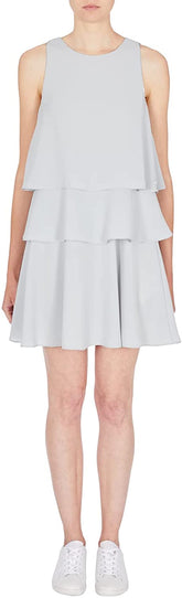 ARMANI EXCHANGE AX Abito Donna grigio